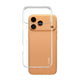 PanzerGlass CARE™ by ® X-Ray Case iPhone 17 Pro Max
