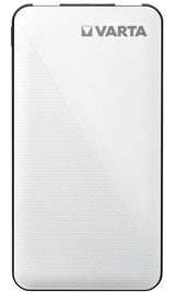 Varta Energy 5000 Lithium polymer (LiPo) 5000 mAh Sort, Hvid