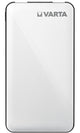 Varta Energy 5000 Lithium polymer (LiPo) 5000 mAh Sort, Hvid