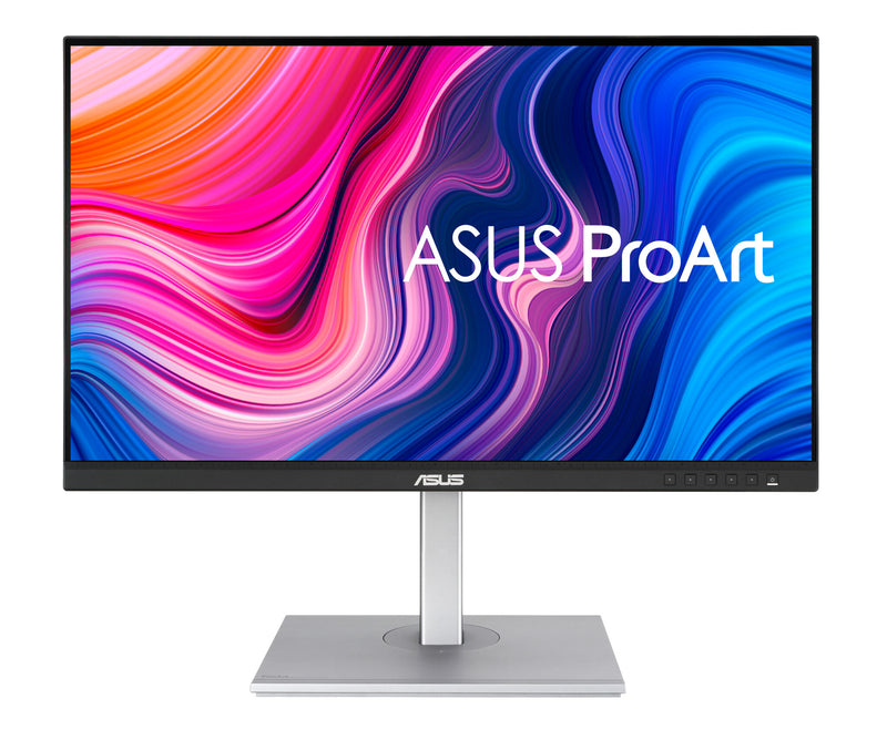 ASUS ProArt PA278CV computerskærm 68,6 cm (27") 2560 x 1440 pixel Quad HD LED Sort
