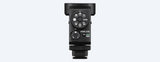 Sony ECM-M1 Sort Mikrofon til digitalkamera