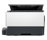 HP OfficeJet Pro 9122e Trådløst All-in-One Farve Printer, Instant Ink; 2-sidet printning