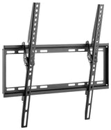 Goobay 49731 tv-beslag 139,7 cm (55") Sort