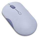 Lenovo 350 mus Kontor Ambidextrous Bluetooth Optisk 2400 dpi