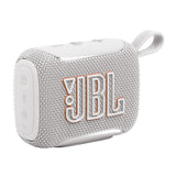 JBL GO 5 Bærbar mono højttaler Hvid 4,8 W