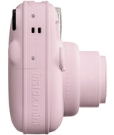 Fujifilm Instax mini 13 62 x 46 mm Lyserød