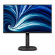 Philips 3000 series 24B2U3301D/00 computerskærm 61,2 cm (24.1") 1920 x 1200 pixel WUXGA LCD Sort