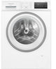 Siemens iQ300 WM14N127 vaskemaskine Front-læsning 8 kg 1400 rpm Hvid