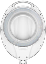 Goobay 60360 forstørrelsesglas lampe