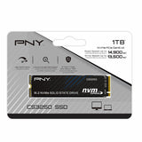 PNY CS3250 1 TB M.2 PCI Express 5.0 NVMe 3D NAND