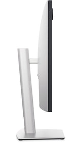 DELL UltraSharp U3224KBA computerskærm 80 cm (31.5") 6144 x 3456 pixel 6K Ultra HD LCD Sort, Sølv