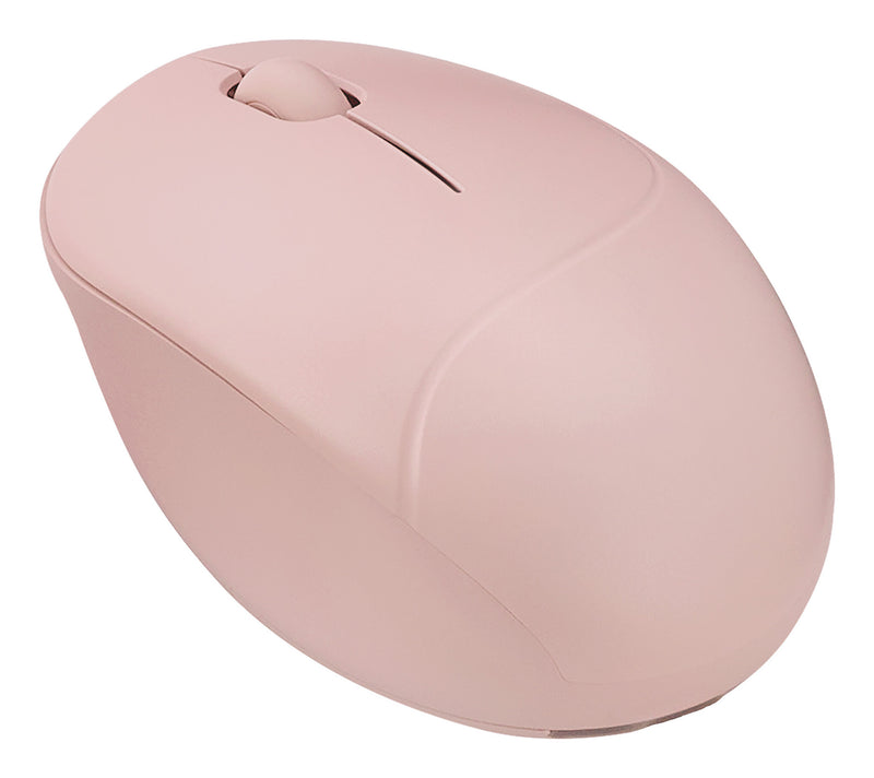 ASUS Fragrance Mouse MD101 mus Hjem Ambidextrous RF trådløs + Bluetooth Optisk 2400 dpi