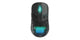 CHERRY XTRFY M42 RGB mus Spil Ambidextrous RF Wireless + USB Type-C Optisk 19000 dpi