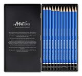 Staedtler Mars Lumograph 100 12 stk