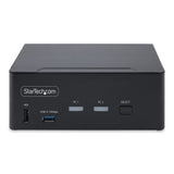 StarTech.com P2CDD143-KVM-SWITCH KVM Switch Sort