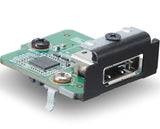 Lenovo 4XH1K25075 interface-kort/adapter Intern DisplayPort
