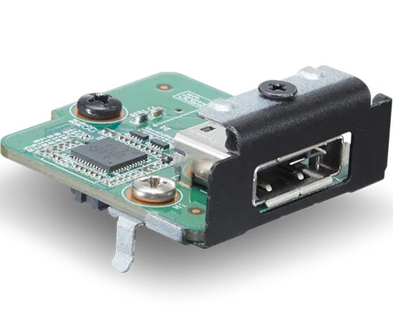 Lenovo 4XH1K25075 interface-kort/adapter Intern DisplayPort
