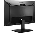 Asrock Phantom Gaming computerskærm 68,6 cm (27") 2560 x 1440 pixel Quad HD LED Sort