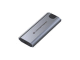 Conceptronic DANTE05G drevkabinet SSD kabinet Grå M.2