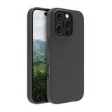dbramante1928 Bulk - Nuuk - iPhone 16 Pro - Sort