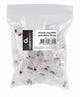 Gembird PLUG3UP6/50 kabelsamler RJ-45 Transparent