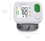 Medisana BW 345 Håndled Automatisk