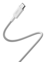 Xiaomi BHR087AGL USB-kabel USB 2.0 2 m USB C 0,48 Gbit/sek. 1 W Hvid