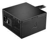 Sharkoon Rebel P10 enhed til strømforsyning 550 W 24-pin ATX ATX Sort