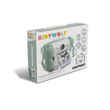 KIDYWOLF Kidyprint Digitalt kamera til børn