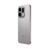 OPPO Find X9 16,7 cm (6.59") Dual SIM Android 16.0 5G USB Type-C 12 GB 512 GB 7025 mAh Grå, Titanium