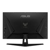 ASUS TUF Gaming VG27AQA1A computerskærm 68,6 cm (27") 2560 x 1440 pixel Wide Quad HD Sort