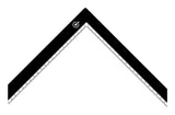 HUION L4S tegneplade Sort 310 x 210 mm USB