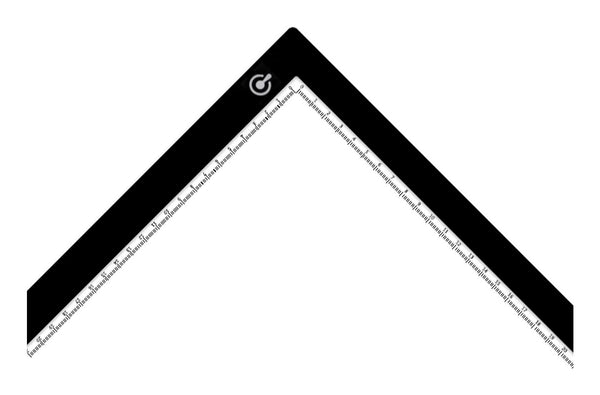 HUION L4S tegneplade Sort 310 x 210 mm USB