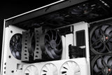 Noctua NF-A14X25R G2 PWM CH.BK Computerkabinet Ventilator 14 cm Sort 1 stk