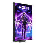AOC G2 AG276FK computerskærm 68,6 cm (27") 1920 x 1080 pixel Fuld HD LED Sort, Grå