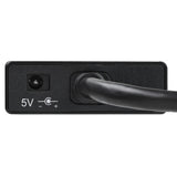 StarTech.com ST3300GU3B netværkskort Ethernet 5000 Mbit/s
