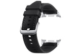 Samsung ET-SLL50LBEGEU Smart bærbart (wearable) tilbehør Band Sort Imiteret læder