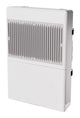 Mikrotik netPower Lite 8P Gigabit Ethernet (10/100/1000) Strøm over Ethernet (PoE) Hvid