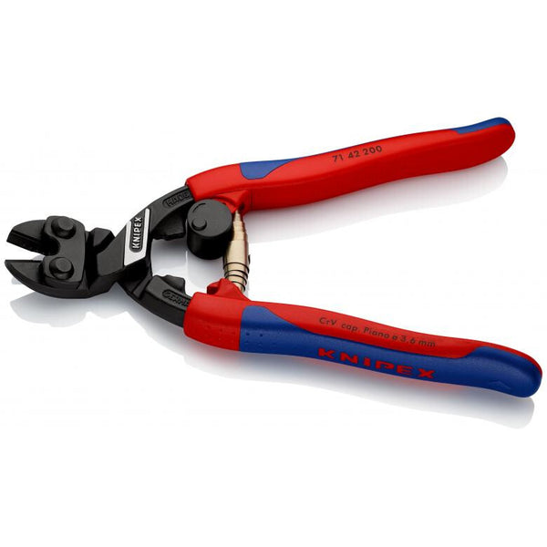 Knipex 71 42 200 bolt & kædeklipper
