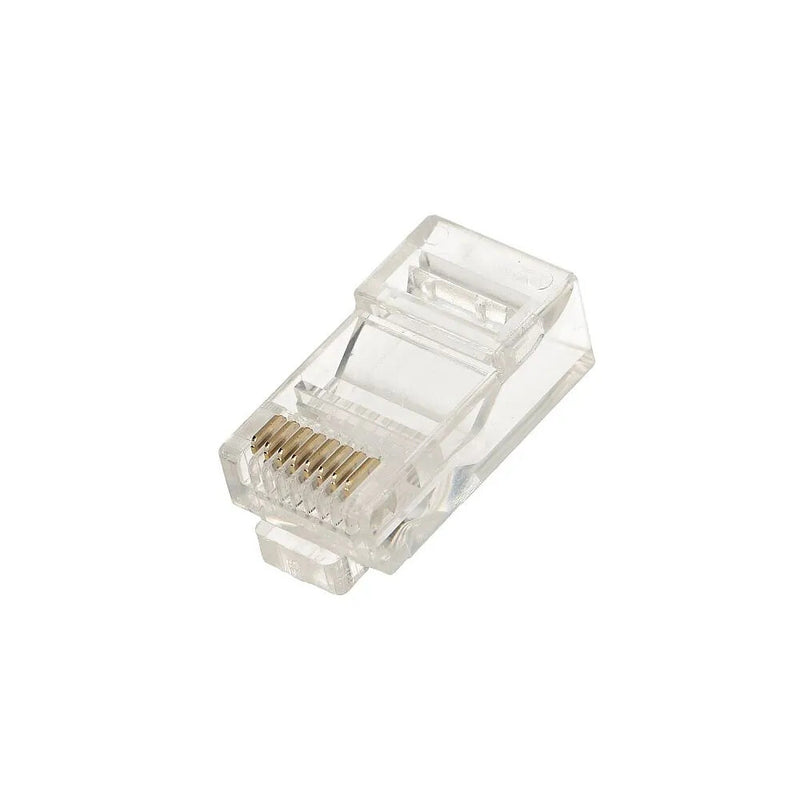 Extralink EX.9861 kabelsamler RJ-45 Transparent