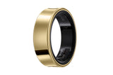 Samsung Galaxy Ring Nej Aktivitetsmåler med smart ring IP68 Guld