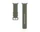 Samsung Watch9 Sport Band M/L Oliven