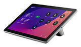 Cisco Room Navigator Fjernbetjening Sort, Hvid