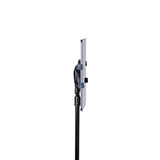 StarTech.com STNDTBLTMOB multimedie vogn & stand Sort Tablet Multimedia stand