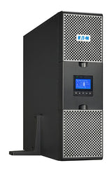 Eaton 9PX3000IRTM UPS-enhed Dobbeltkonvertering (online) 3 kVA 3000 W 10 AC stikkontakt(er)