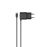 Hama 00200138 interface hub USB 3.2 Gen 1 (3.1 Gen 1) Type-A + Type-C 5000 Mbit/s Anthracit, Grå