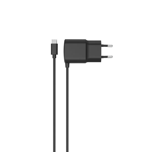 Hama 00200138 interface hub USB 3.2 Gen 1 (3.1 Gen 1) Type-A + Type-C 5000 Mbit/s Anthracit, Grå