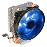 Antec A30 Pro Processor Ventilator 9,5 cm Sort 1 stk