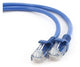 Gembird Patch Cord Cat.5e UTP - 1.5m netværkskabel Blå 1,5 m Cat5e U/UTP (UTP)