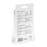 Savio AK-69 interface-kort/adapter USB 3.2 Gen 1 (3.1 Gen 1)